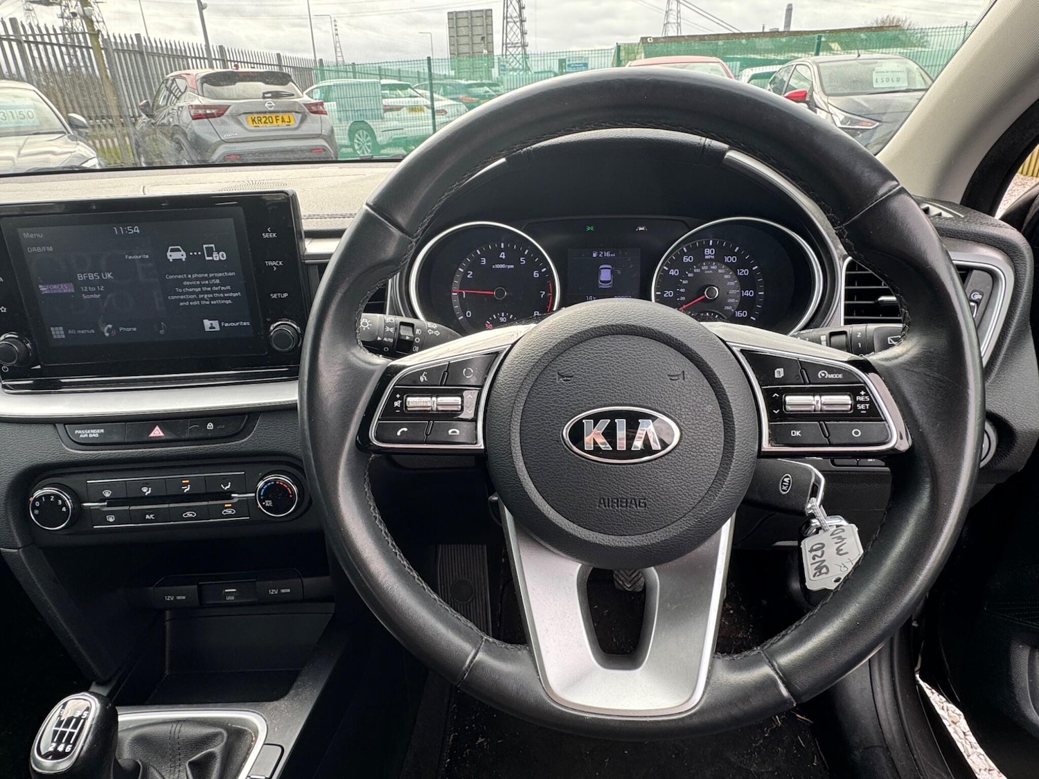 Used Kia XCeed for sale - 77683720: Photo 25