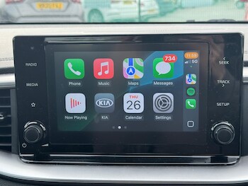 Used Kia XCeed 2020 for sale - 77683720: Photo