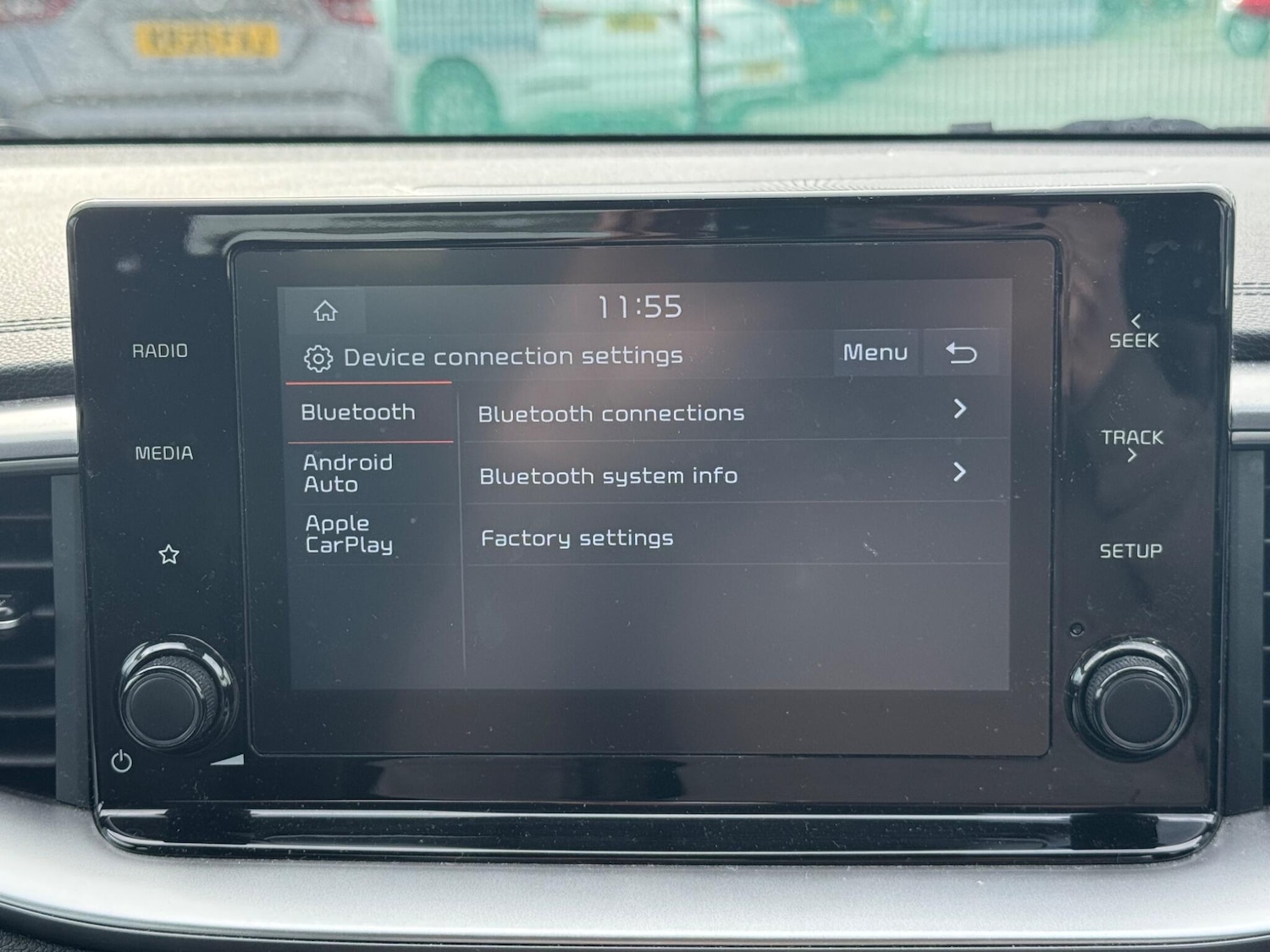 Used Kia XCeed for sale - 77683720: Photo 32