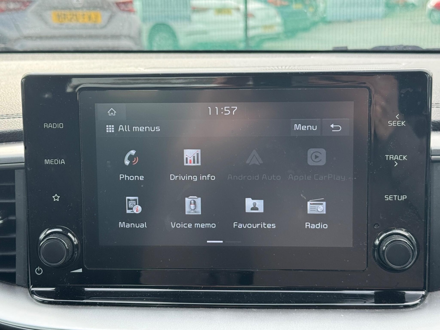 Used Kia XCeed for sale - 77683720: Photo 37