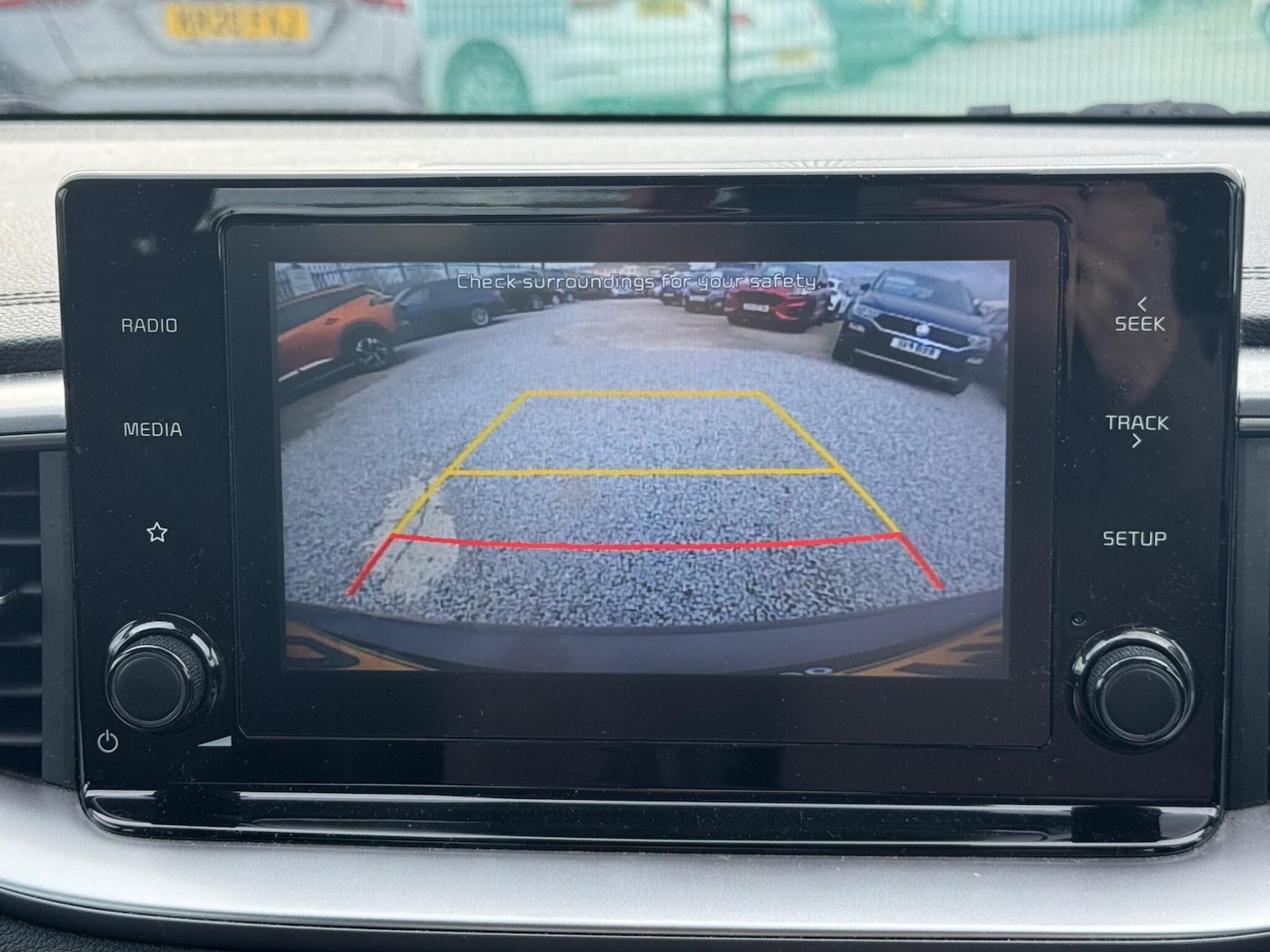 Used Kia XCeed for sale - 77683720: Photo 38