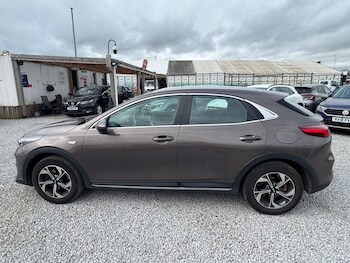 Used Kia XCeed 2020 for sale - 77683720: Photo