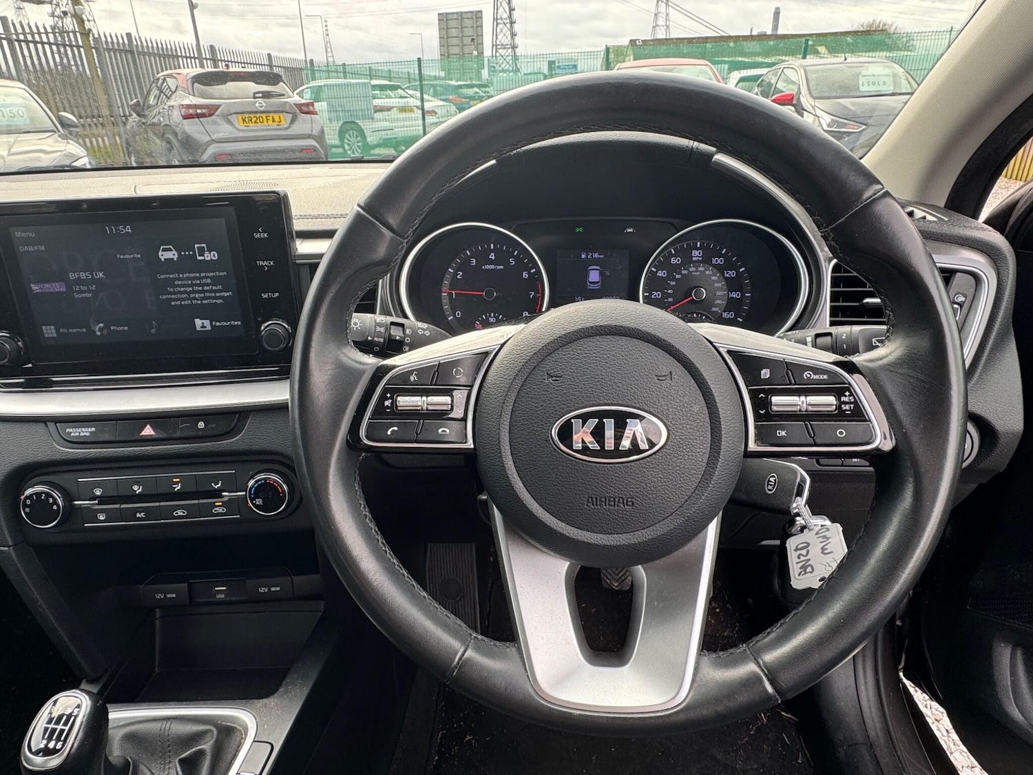 Used Kia XCeed for sale - 77683720: Photo 44