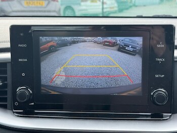 Used Kia XCeed 2020 for sale - 77683720: Photo