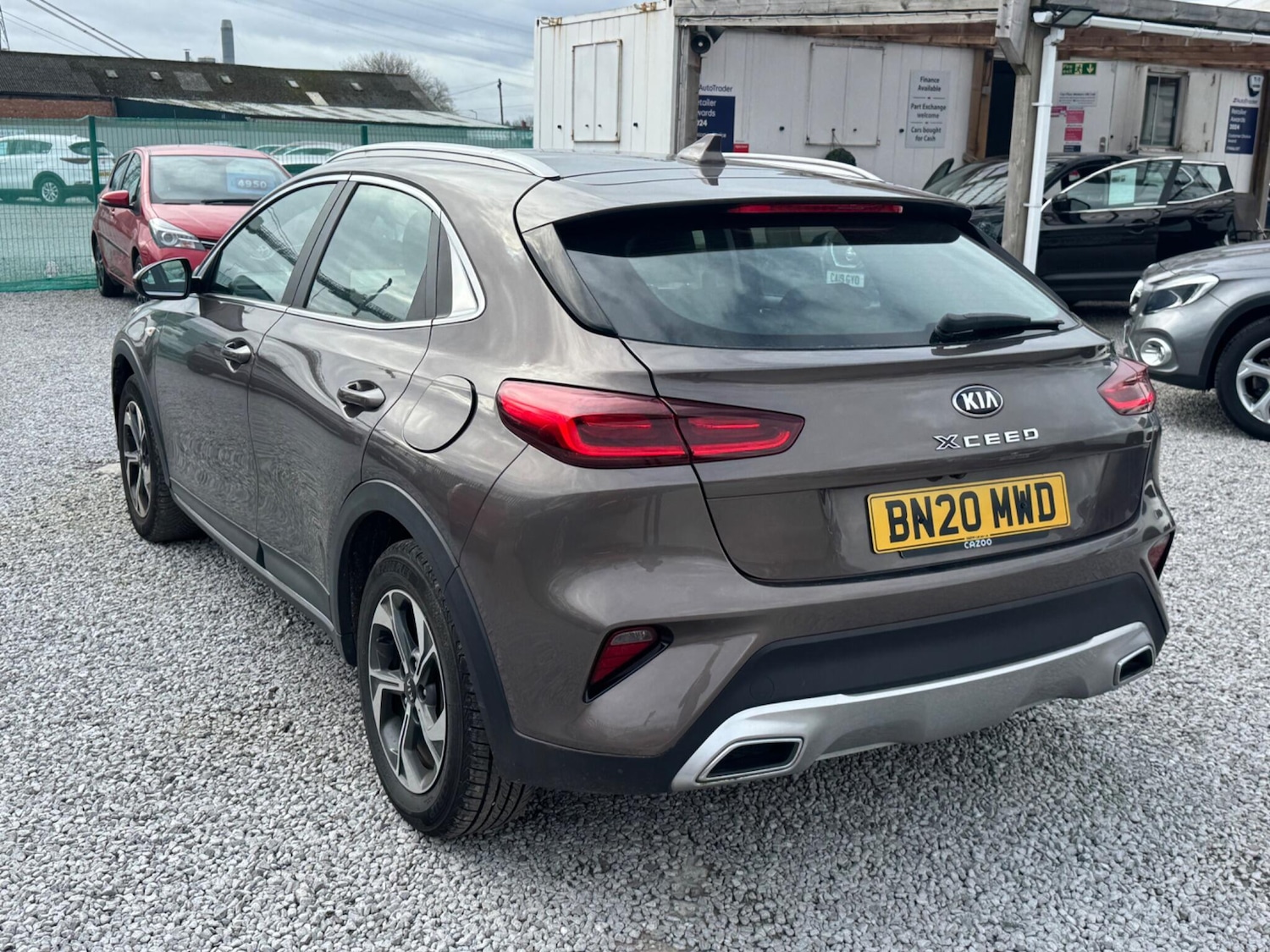 Used Kia XCeed for sale - 77683720: Photo 5