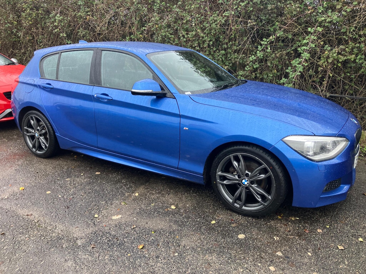 Used BMW 1 Series 2013 for sale - 77279626: Photo 3
