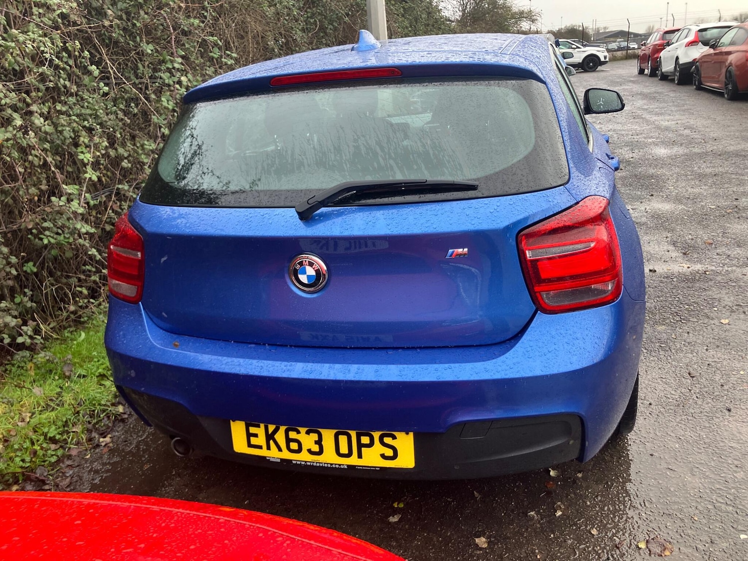 Used BMW 1 Series 2013 for sale - 77279626: Photo 4