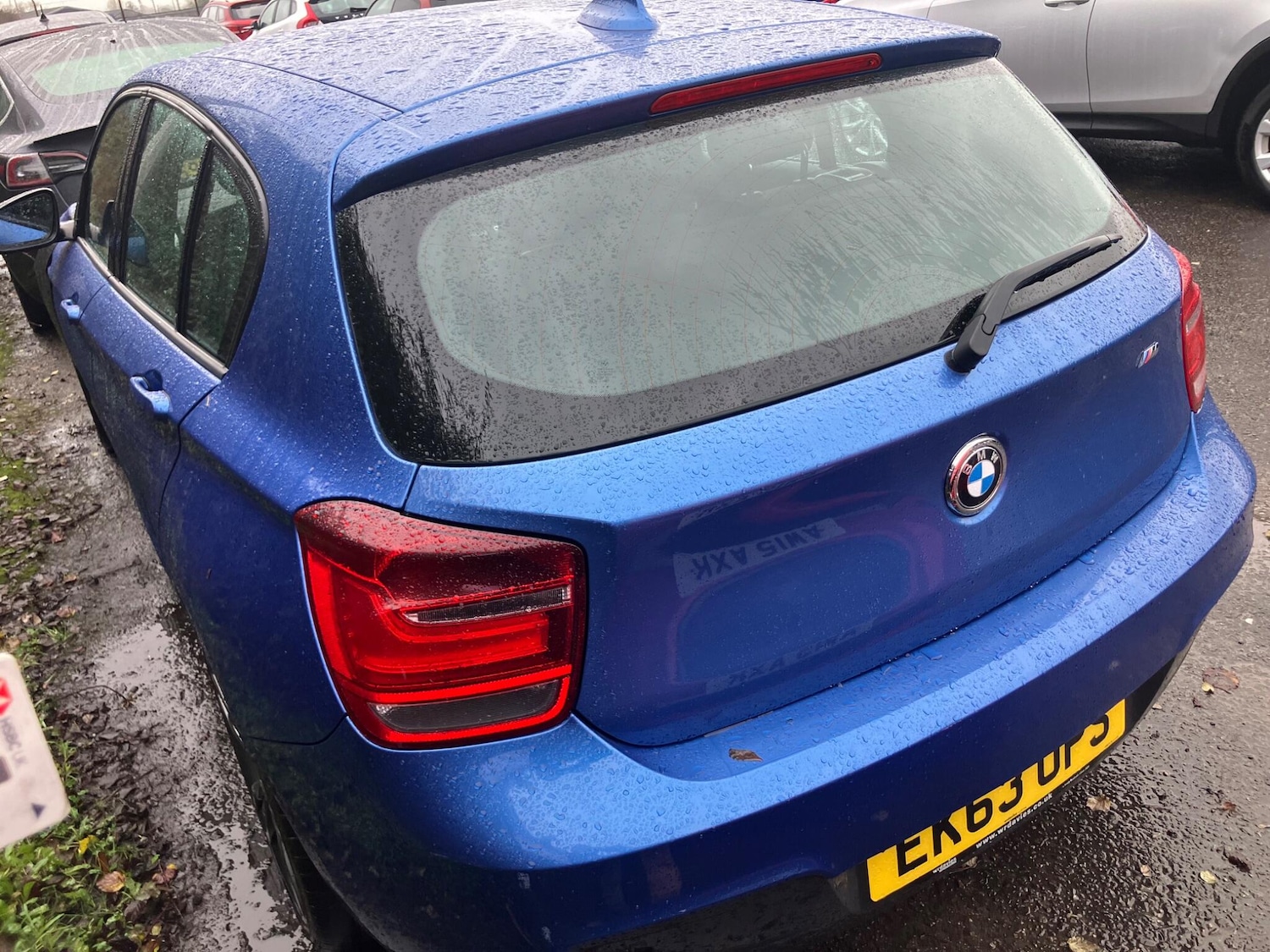 Used BMW 1 Series 2013 for sale - 77279626: Photo 5