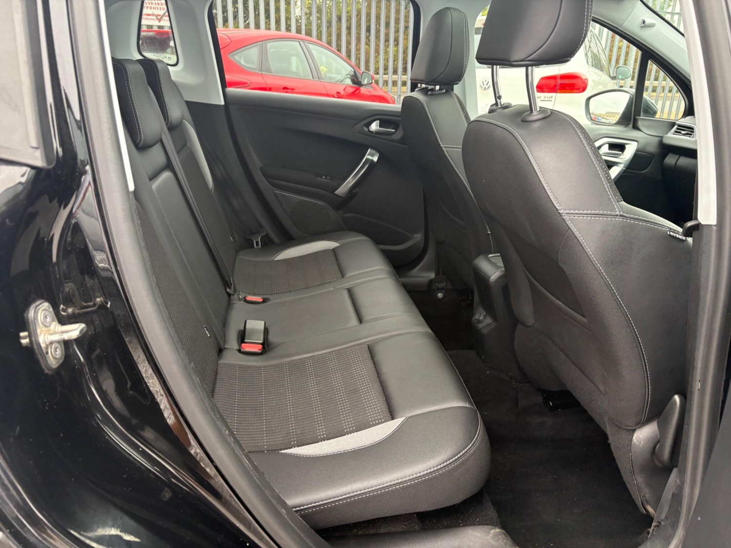 Vehicle 16