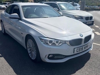Used BMW 4 Series 2015 for sale - 79303977: Photo