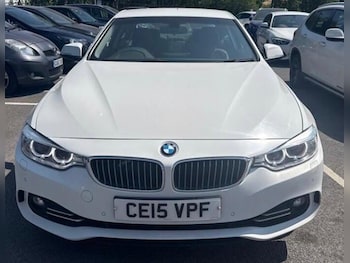 Used BMW 4 Series 2015 for sale - 79303977: Photo