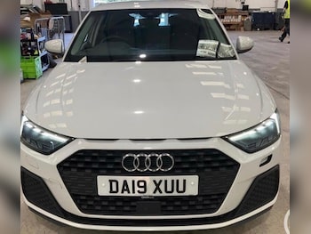 Used Audi A1 2019 for sale - 79601714: Photo
