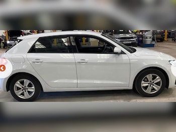 Used Audi A1 2019 for sale - 79601714: Photo