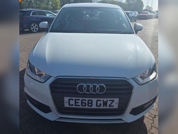 Used Audi A1 2018 for sale - 78362638: Photo
