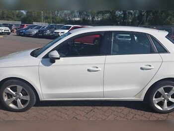Used Audi A1 2018 for sale - 78362638: Photo