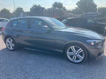 Used BMW 1 Series 2014 for sale - 79237173: Photo