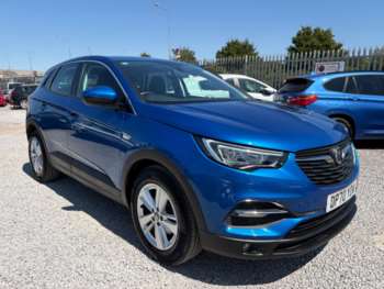2020 (70) - 1.2 Turbo SE Premium Euro 6 (s/s) 5dr