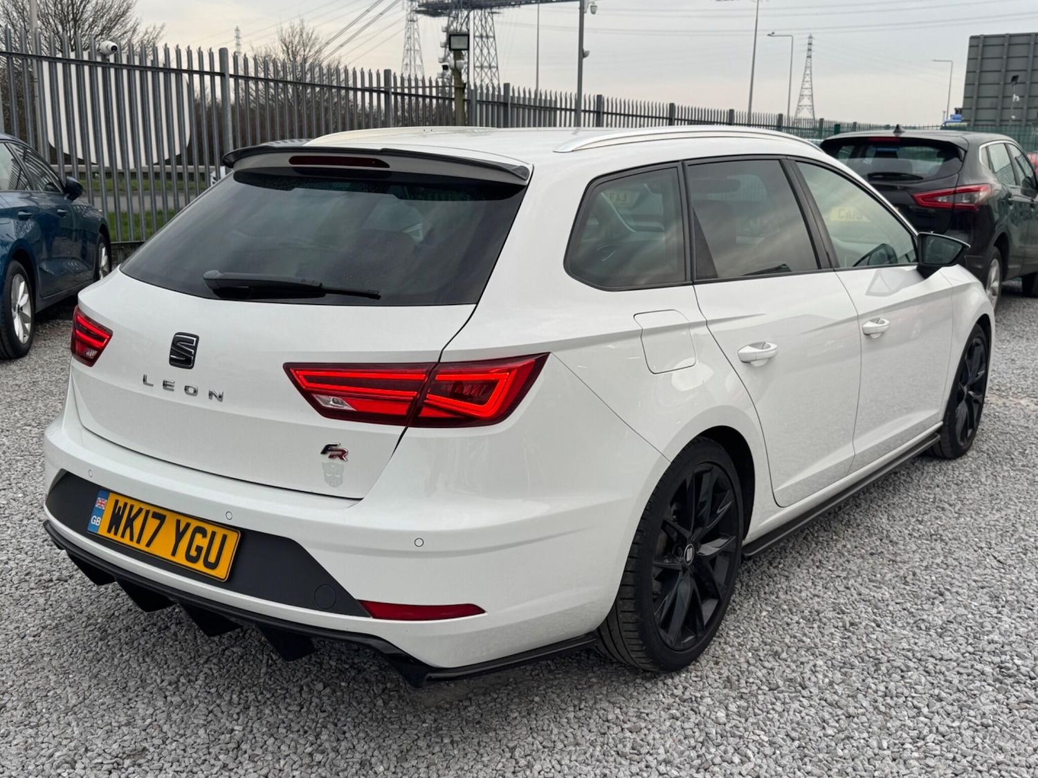 Used SEAT Leon 2017 for sale - 77768903: Photo 10