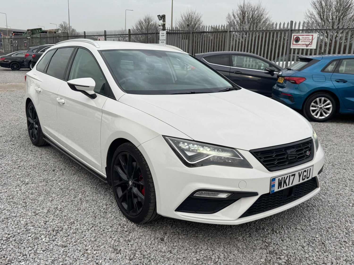 Used SEAT Leon 2017 for sale - 77768903: Photo 13