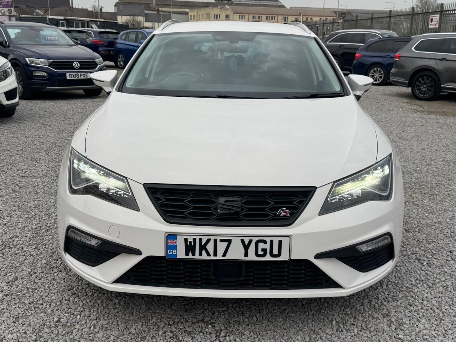 Used SEAT Leon 2017 for sale - 77768903: Photo 14
