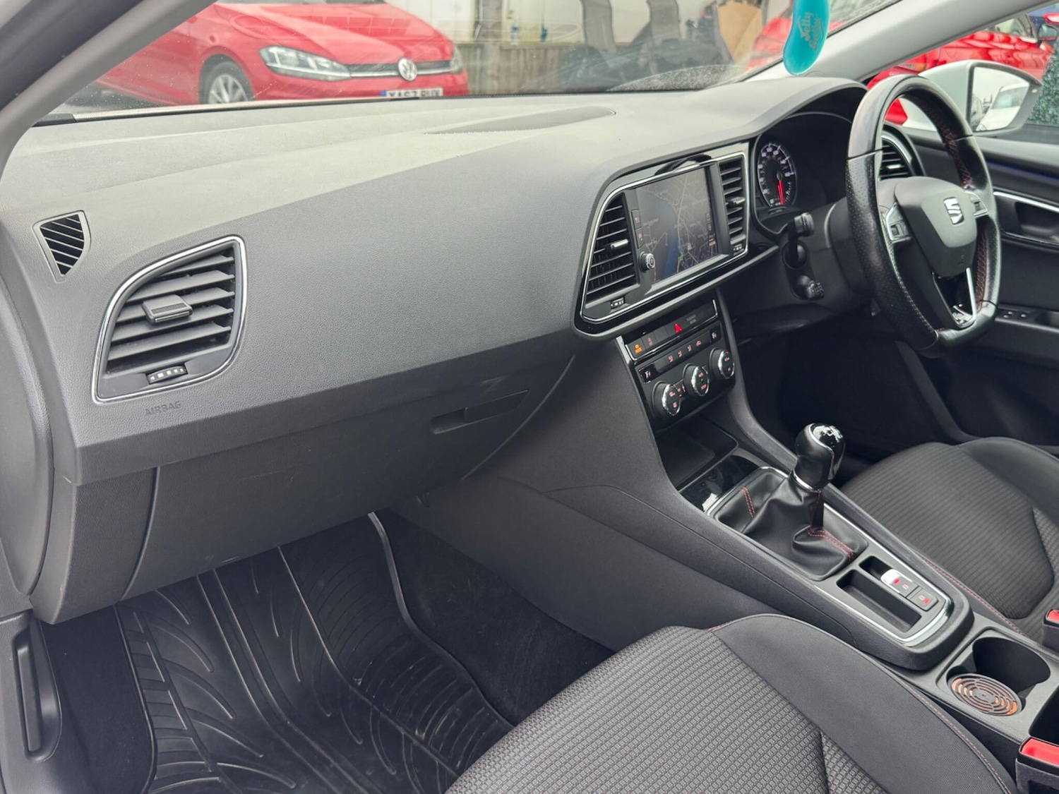 Used SEAT Leon 2017 for sale - 77768903: Photo 15