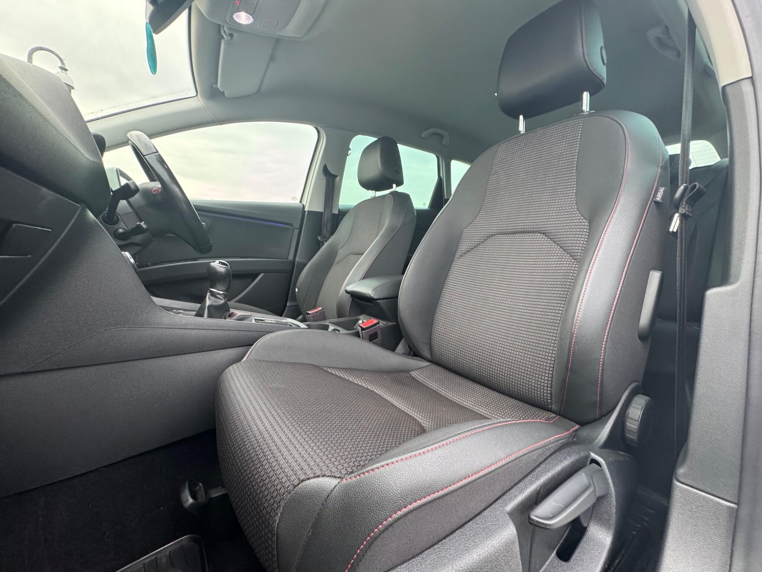 Used SEAT Leon 2017 for sale - 77768903: Photo 16