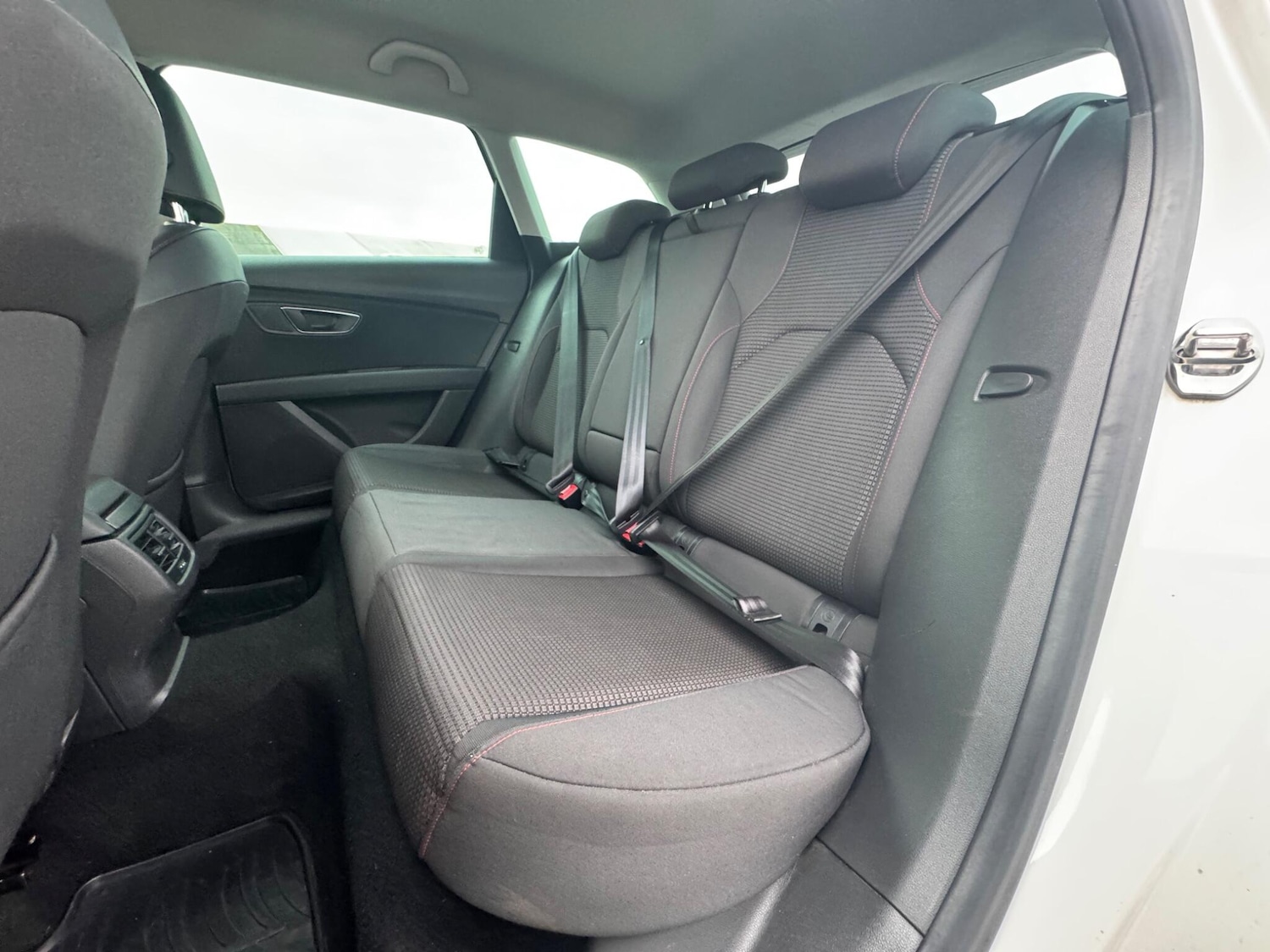 Used SEAT Leon 2017 for sale - 77768903: Photo 17