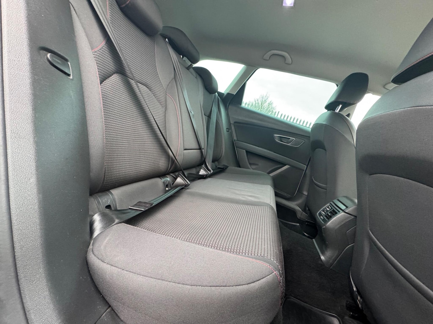 Used SEAT Leon 2017 for sale - 77768903: Photo 19