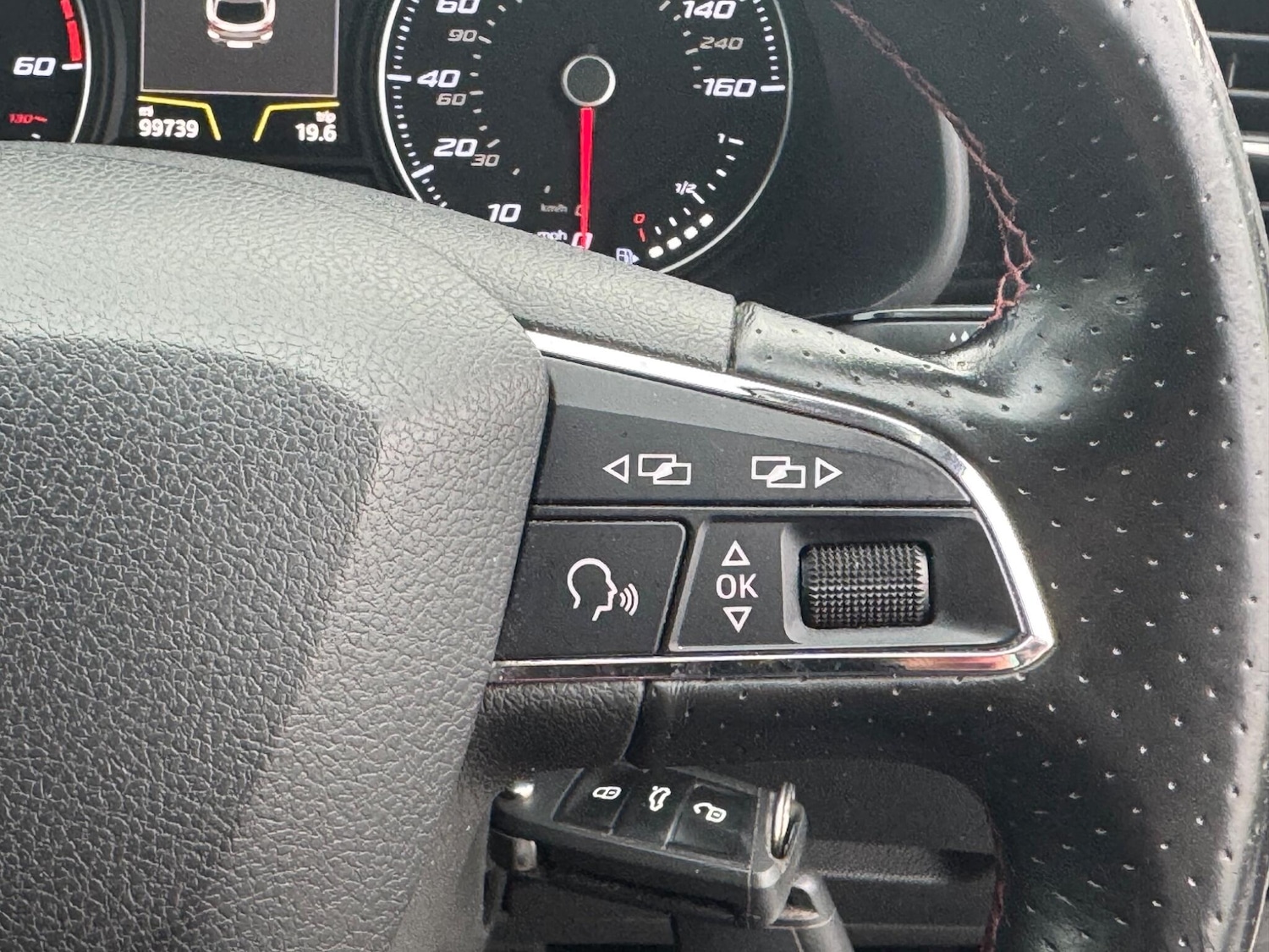 Used SEAT Leon 2017 for sale - 77768903: Photo 29