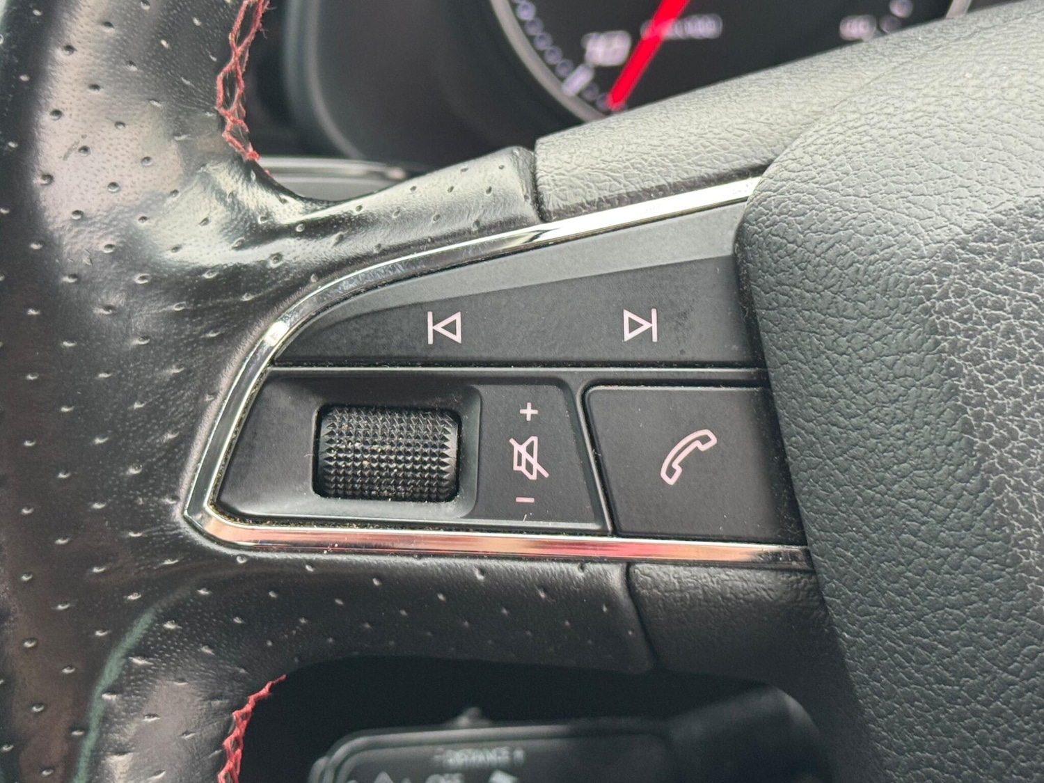 Used SEAT Leon 2017 for sale - 77768903: Photo 31