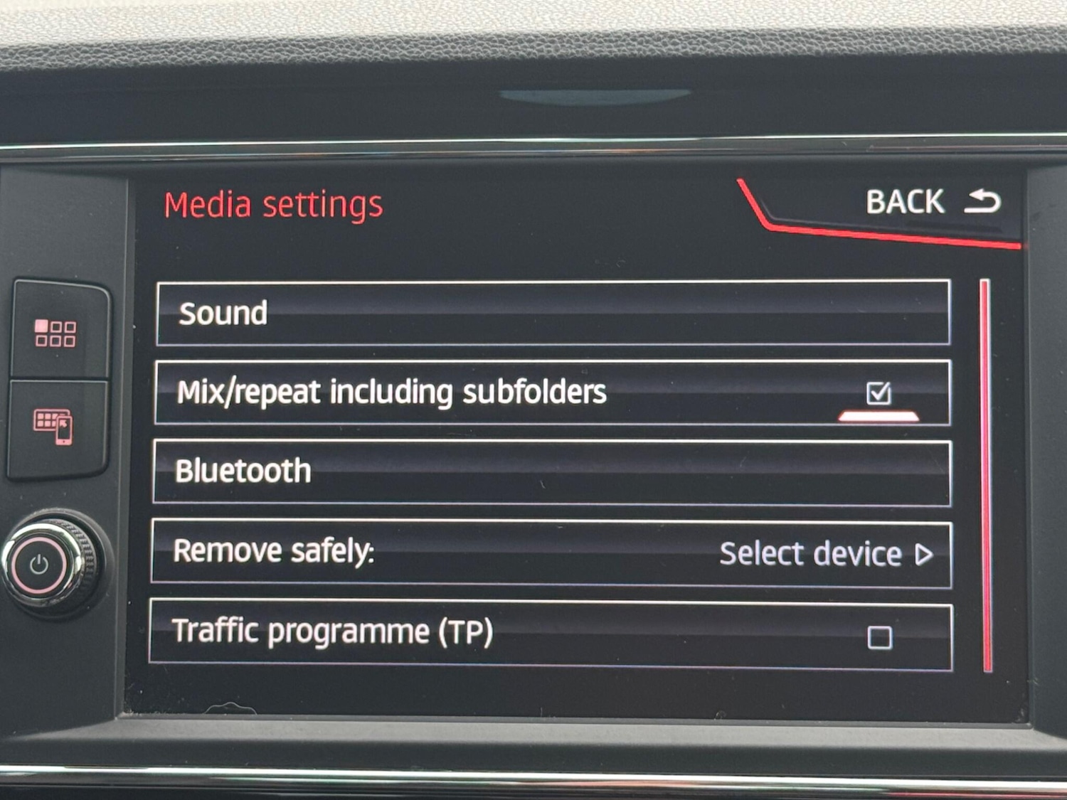 Used SEAT Leon 2017 for sale - 77768903: Photo 34