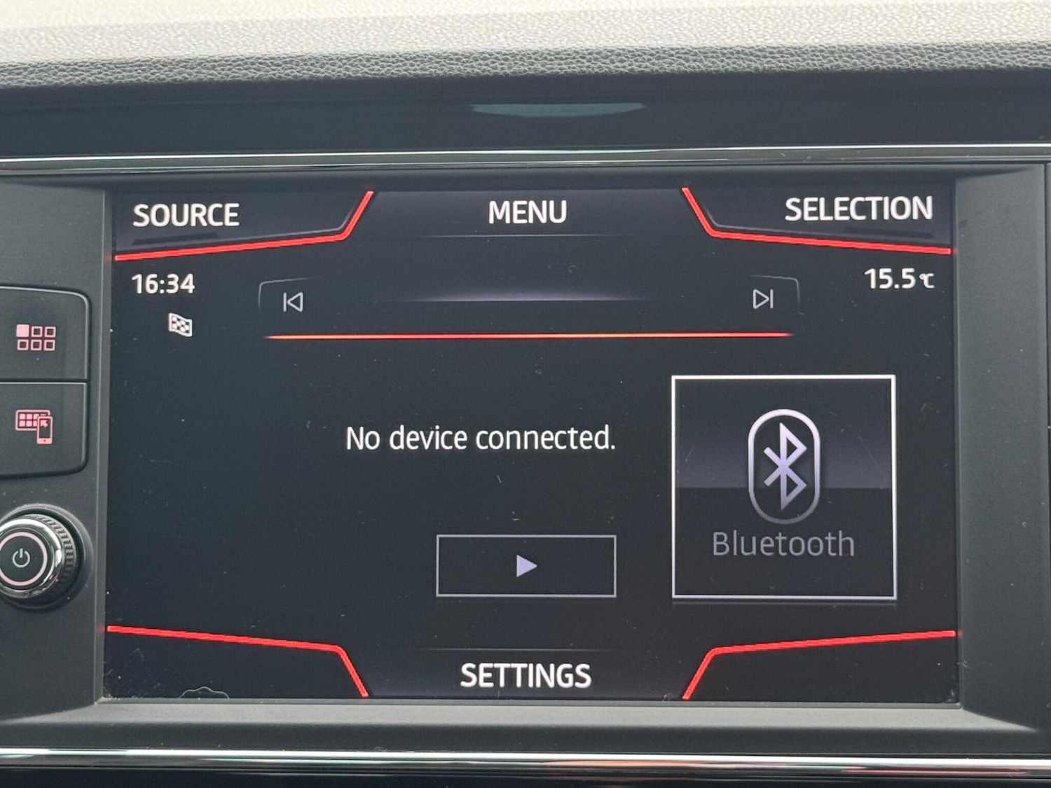 Used SEAT Leon 2017 for sale - 77768903: Photo 35