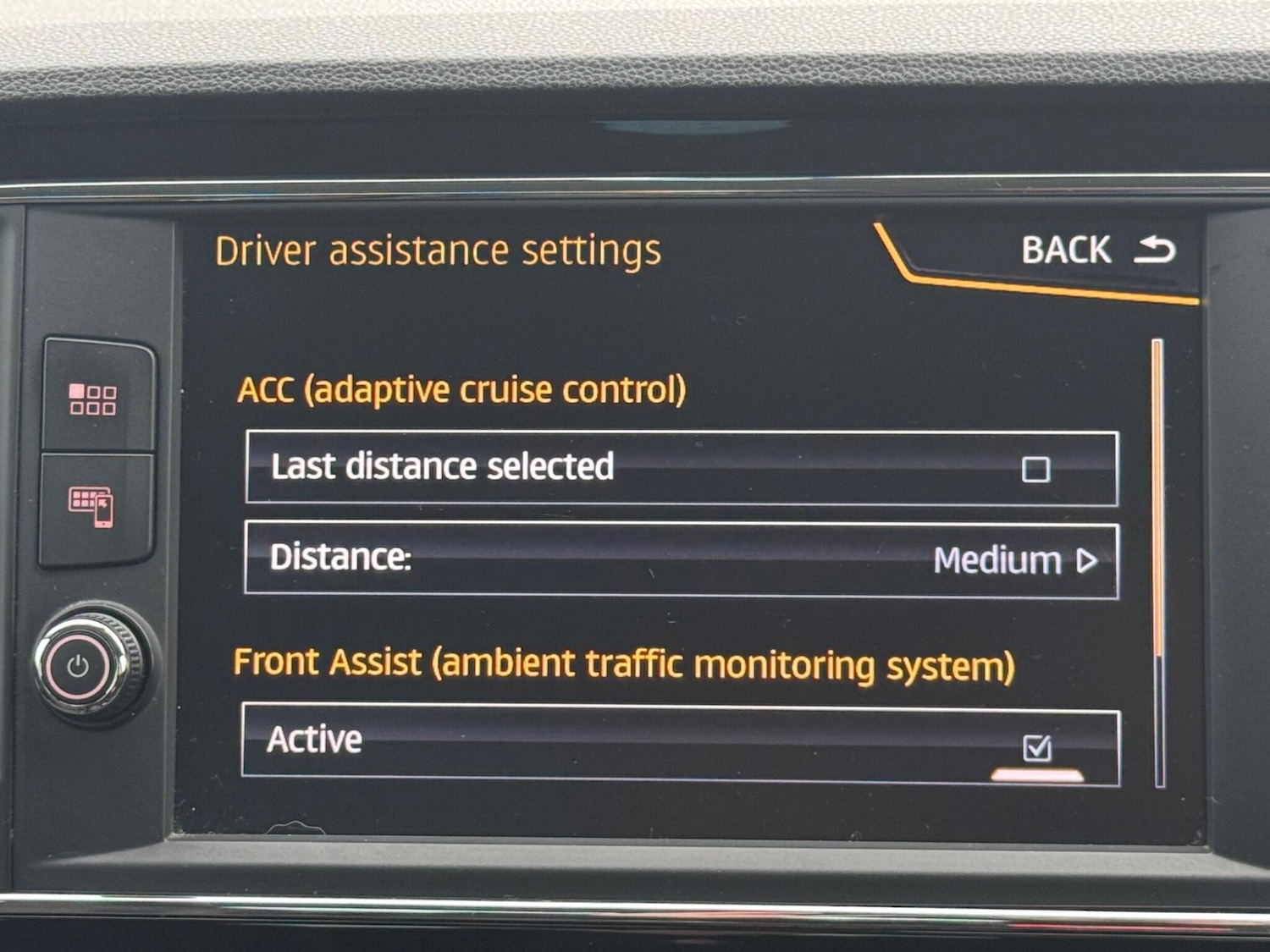 Used SEAT Leon 2017 for sale - 77768903: Photo 39