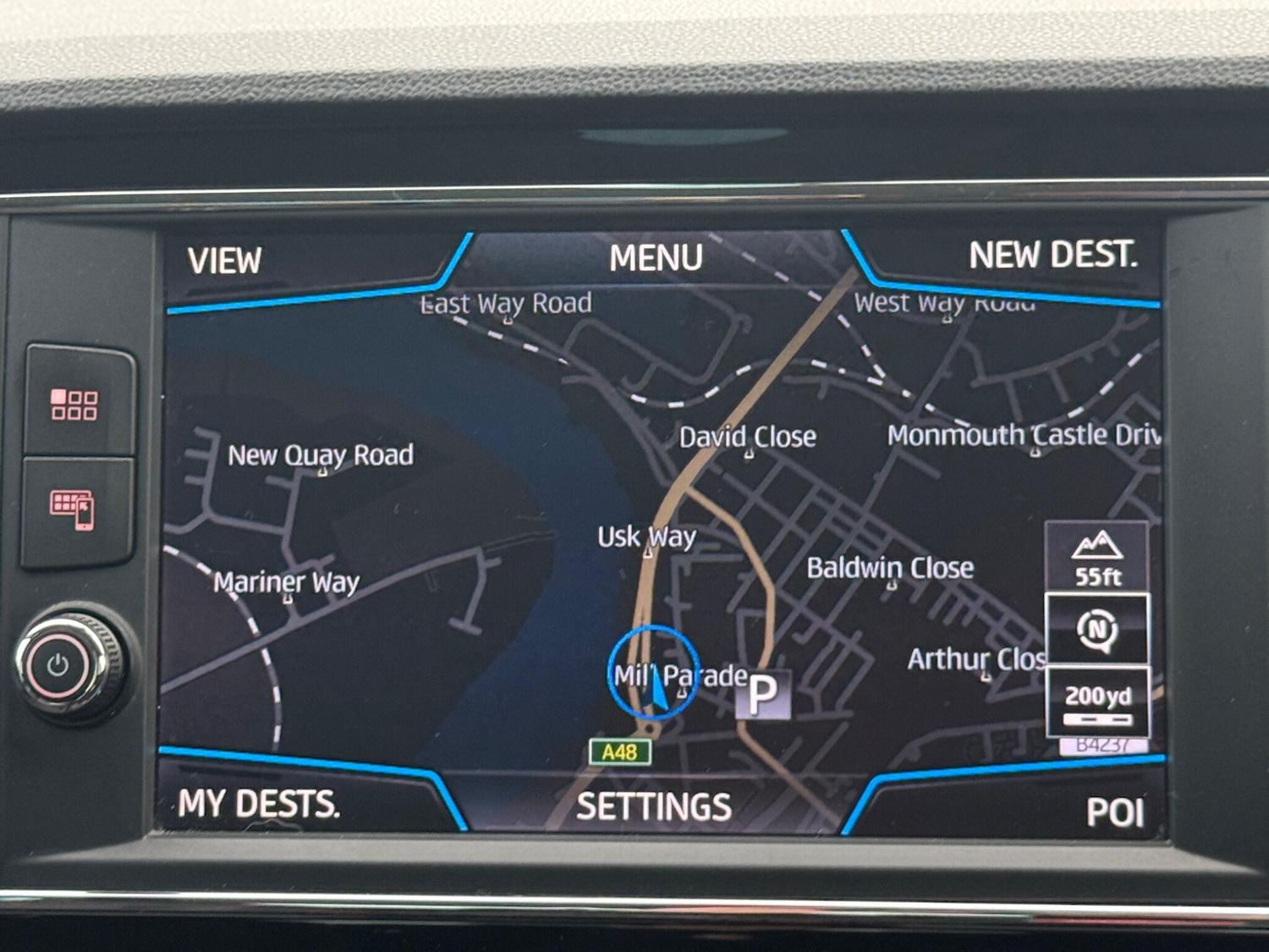 Used SEAT Leon 2017 for sale - 77768903: Photo 4