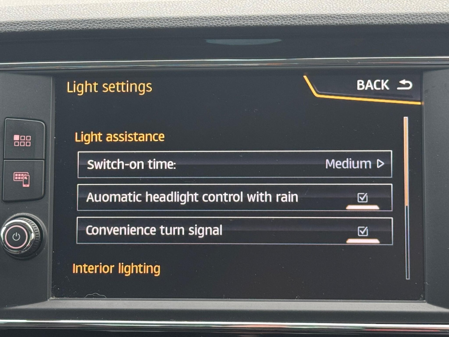 Used SEAT Leon 2017 for sale - 77768903: Photo 40