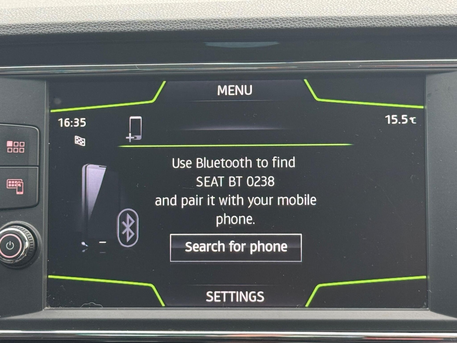 Used SEAT Leon 2017 for sale - 77768903: Photo 43