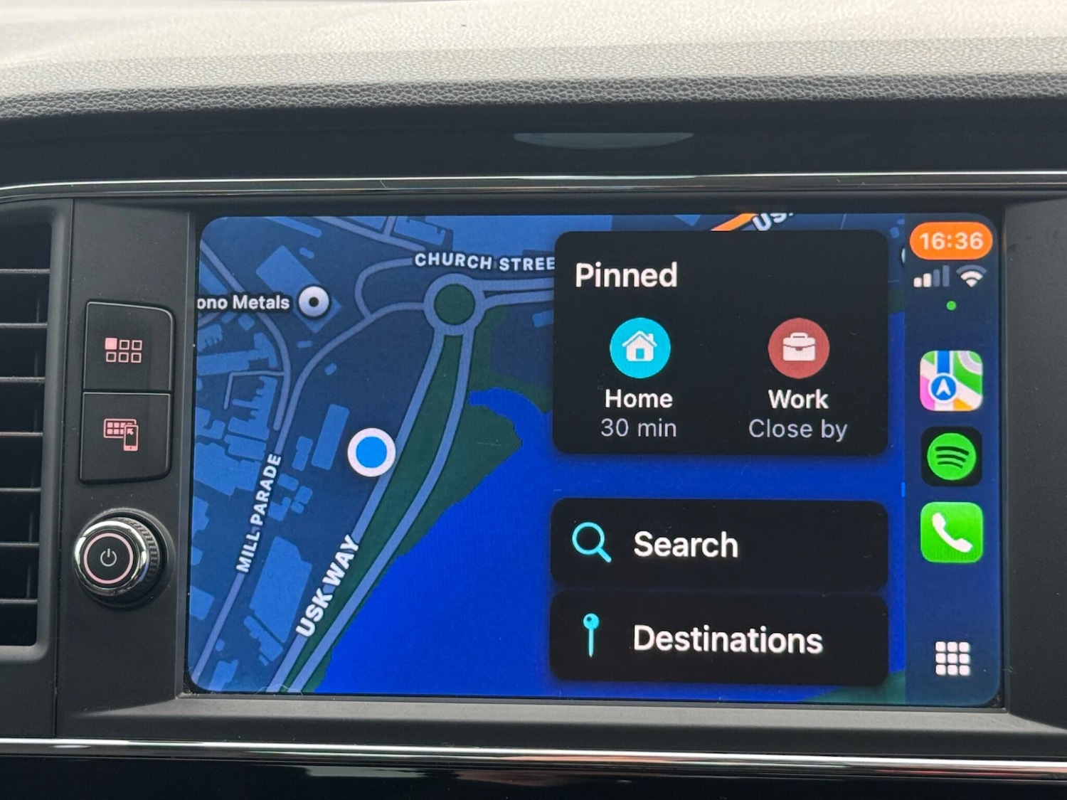 Used SEAT Leon 2017 for sale - 77768903: Photo 44