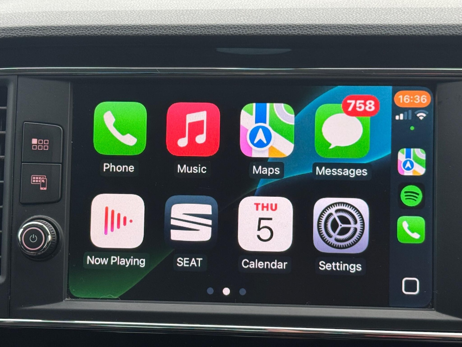 Used SEAT Leon 2017 for sale - 77768903: Photo 45