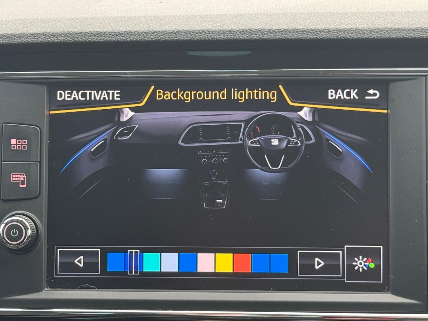 Used SEAT Leon 2017 for sale - 77768903: Photo 46