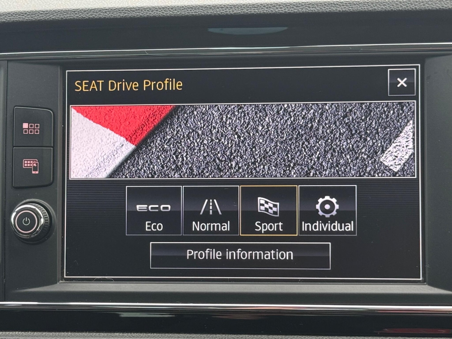 Used SEAT Leon 2017 for sale - 77768903: Photo 47