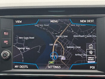 Used SEAT Leon 2017 for sale - 77768903: Photo