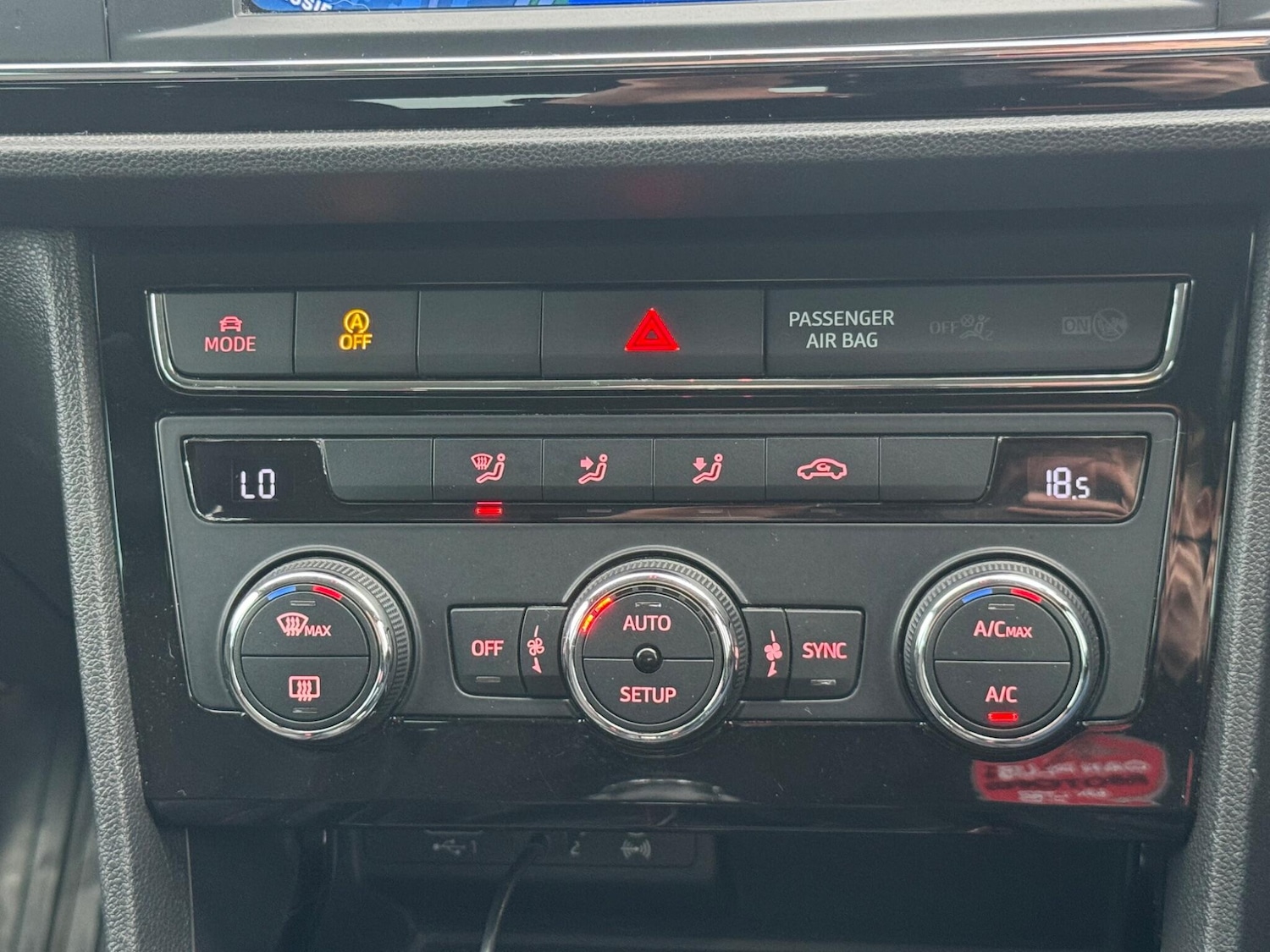 Used SEAT Leon 2017 for sale - 77768903: Photo 50