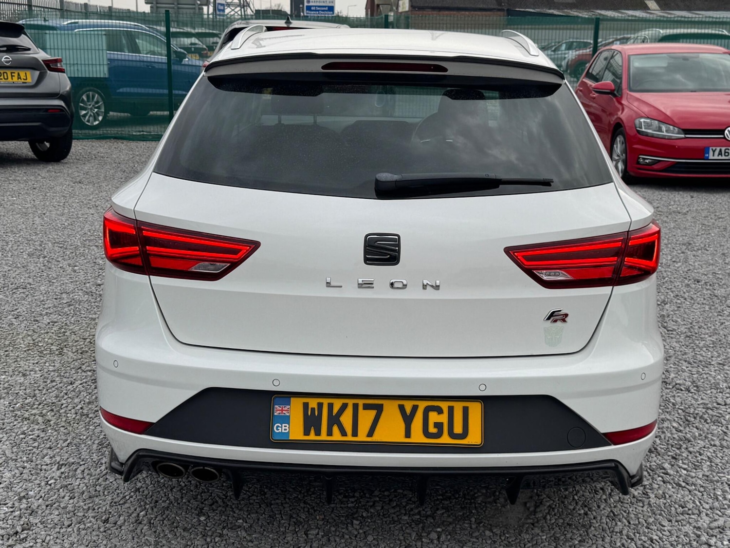 Used SEAT Leon 2017 for sale - 77768903: Photo 7