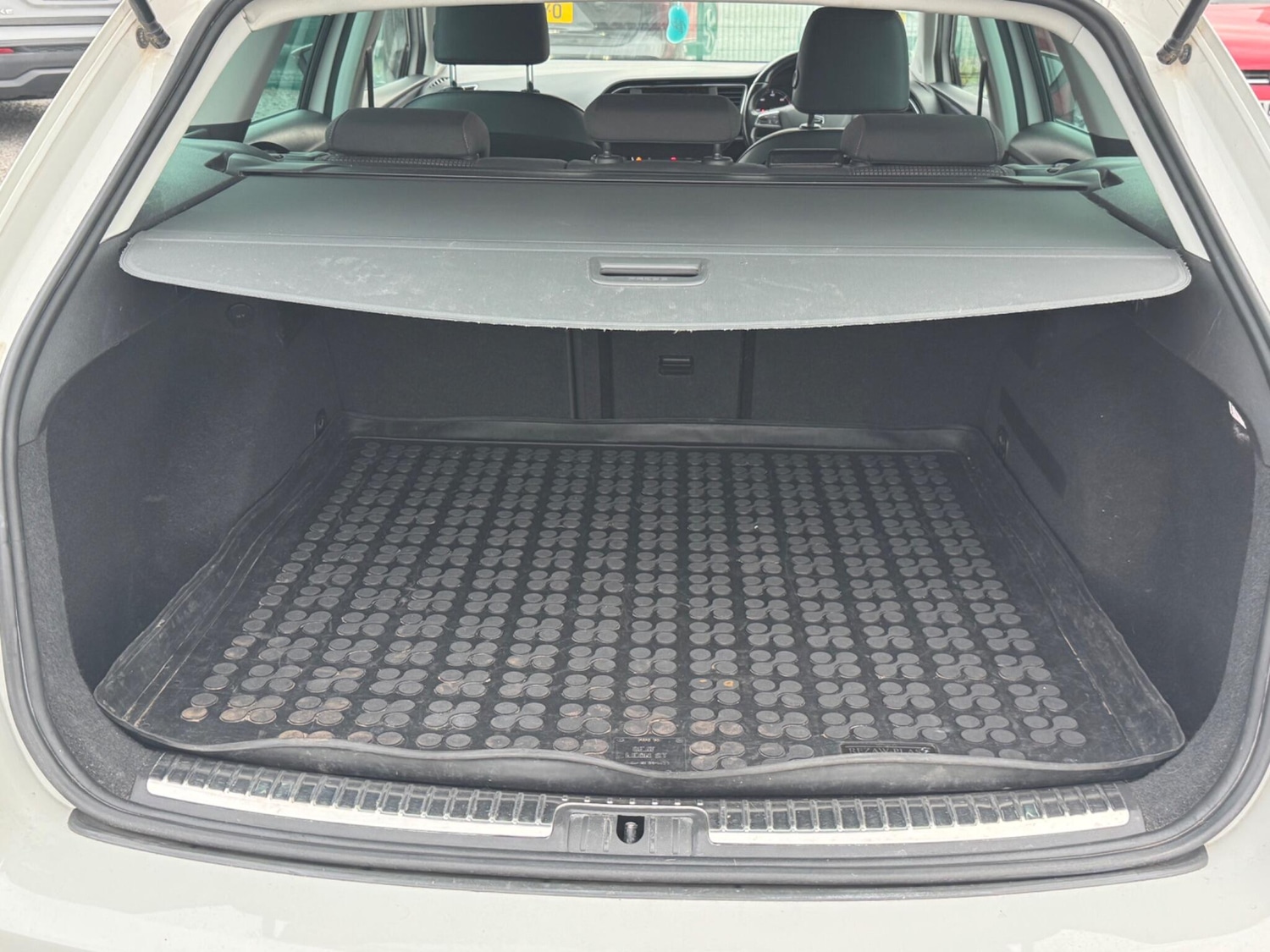 Used SEAT Leon 2017 for sale - 77768903: Photo 8