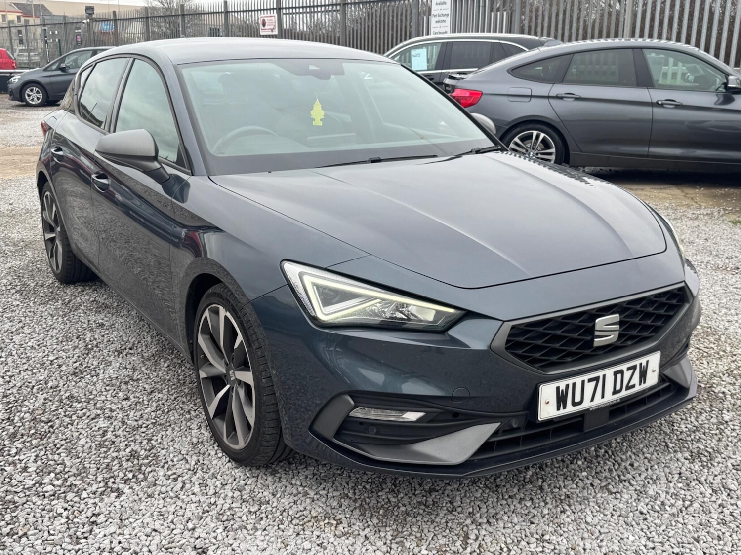 Used SEAT Leon 2022 for sale - 77411670: Photo 10