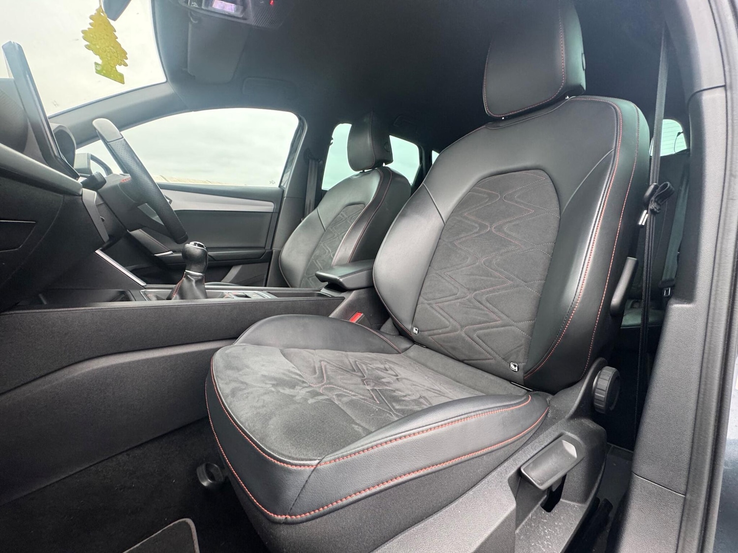 Used SEAT Leon 2022 for sale - 77411670: Photo 13