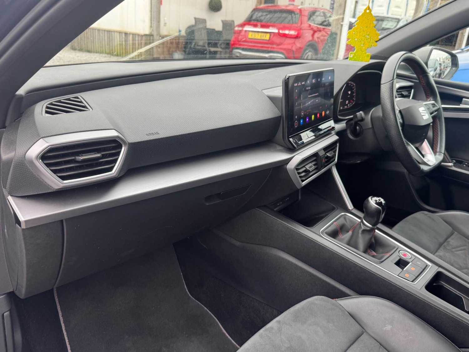 Used SEAT Leon 2022 for sale - 77411670: Photo 14