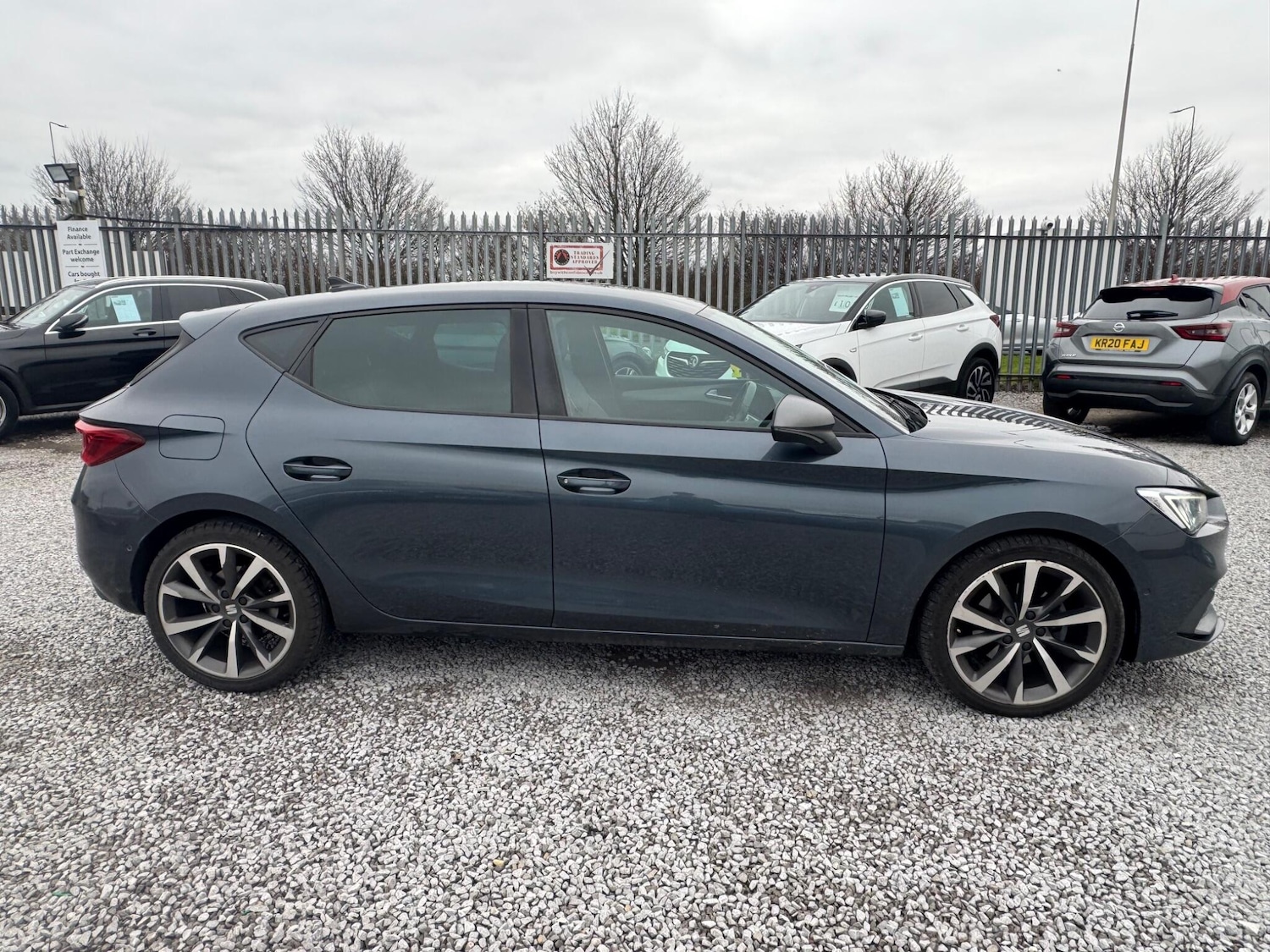 Used SEAT Leon 2022 for sale - 77411670: Photo 15