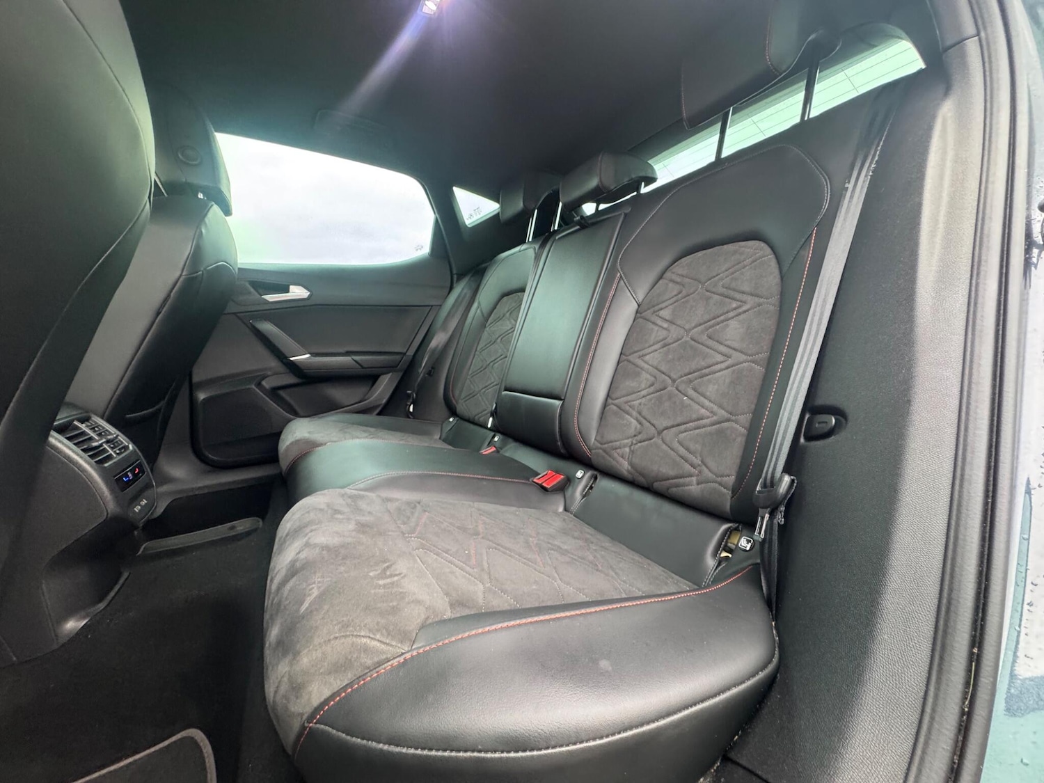 Used SEAT Leon 2022 for sale - 77411670: Photo 16