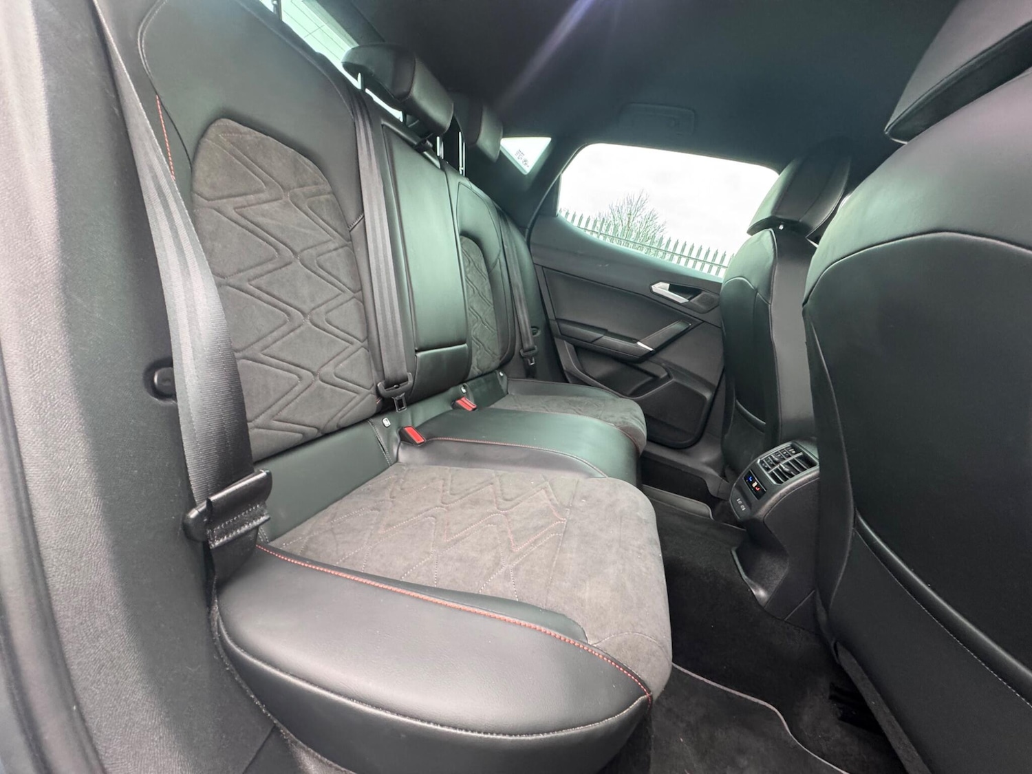 Used SEAT Leon 2022 for sale - 77411670: Photo 17